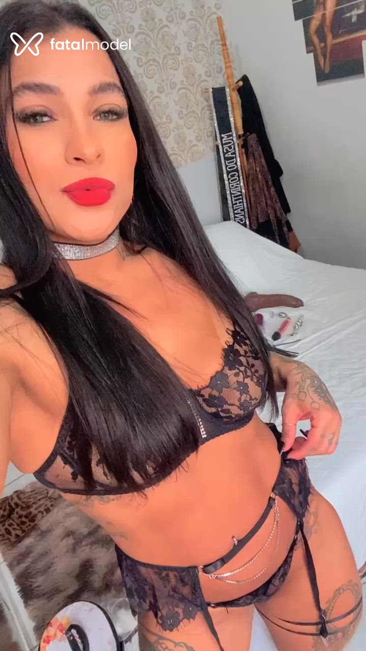 Acompanhante mulher morena (o) de olhos castanhos - Layse Policarpo