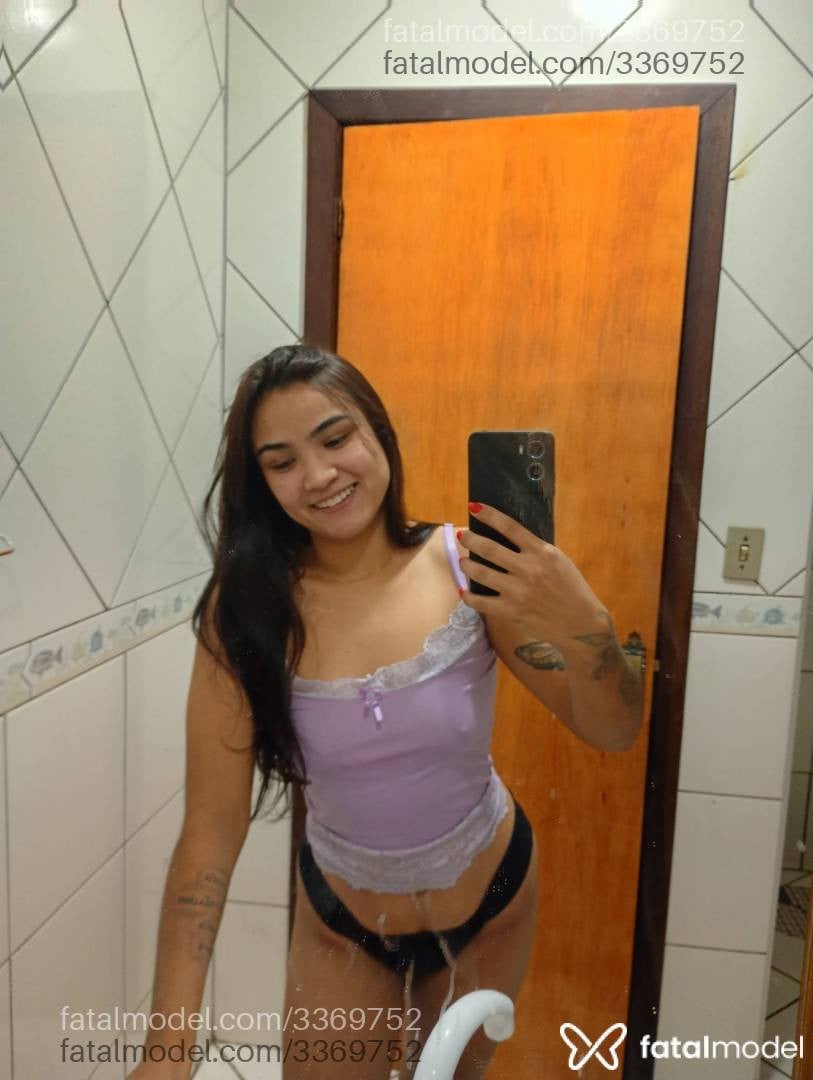 Acompanhante mulher morena (o) de olhos castanhos em Cachoeira do Sul - Yasmin Styfler