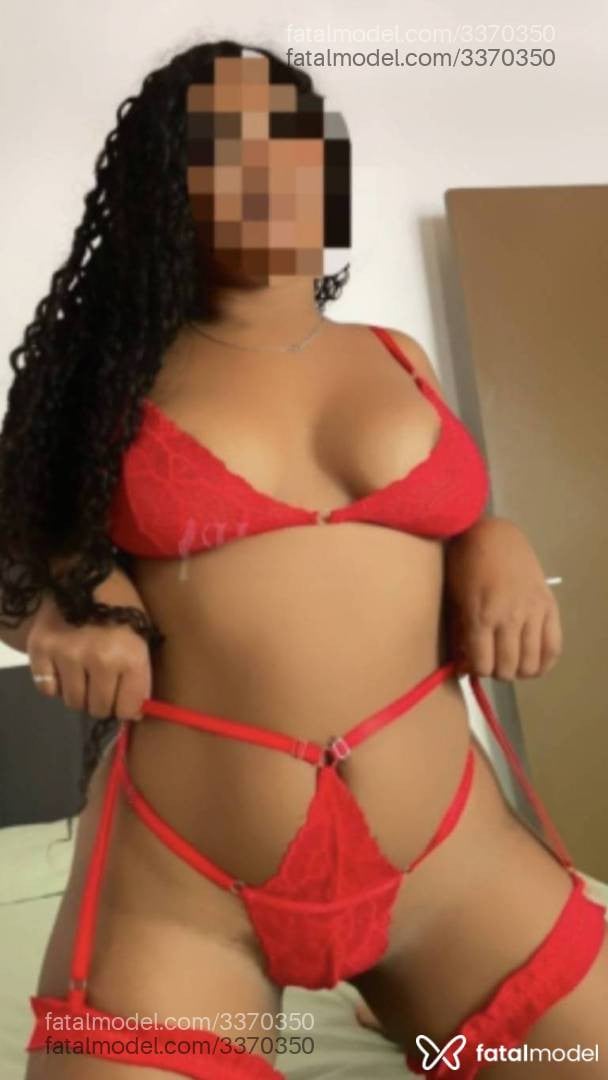Acompanhante mulher morena (o) de olhos castanhos - Isa Santos