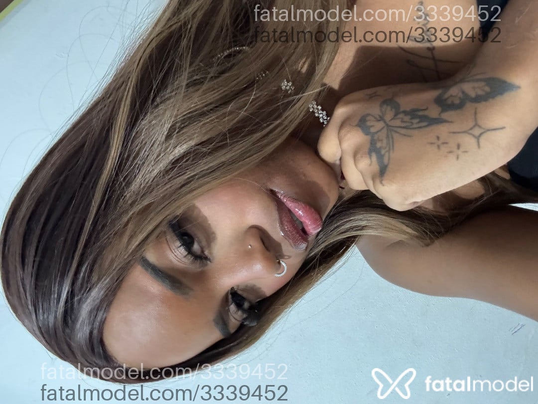 Acompanhante mulher com cabelo castanho de olhos castanhos - Kysha