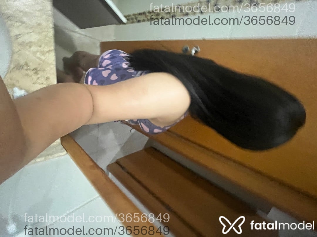 Acompanhante mulher morena (o) de olhos castanhos - Mirella Ferraz