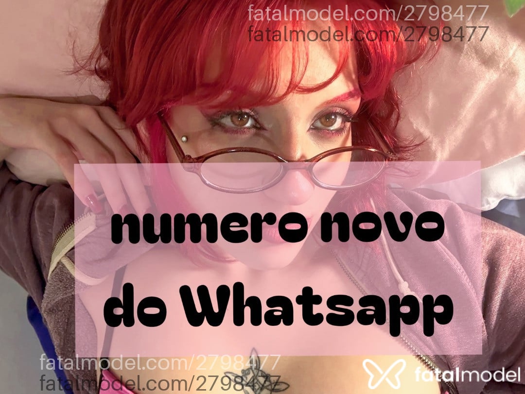 Acompanhante mulher ruiva (o) de olhos mel - Ariel