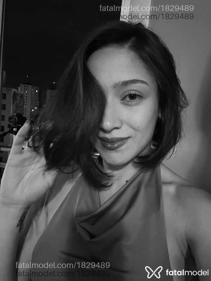 Sophie Araujo acompanhante em São Paulo — foto 4