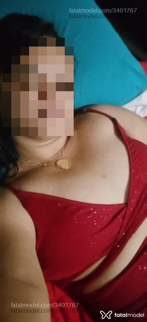 Acompanhante mulher morena (o) de olhos castanhos - Mary Isa