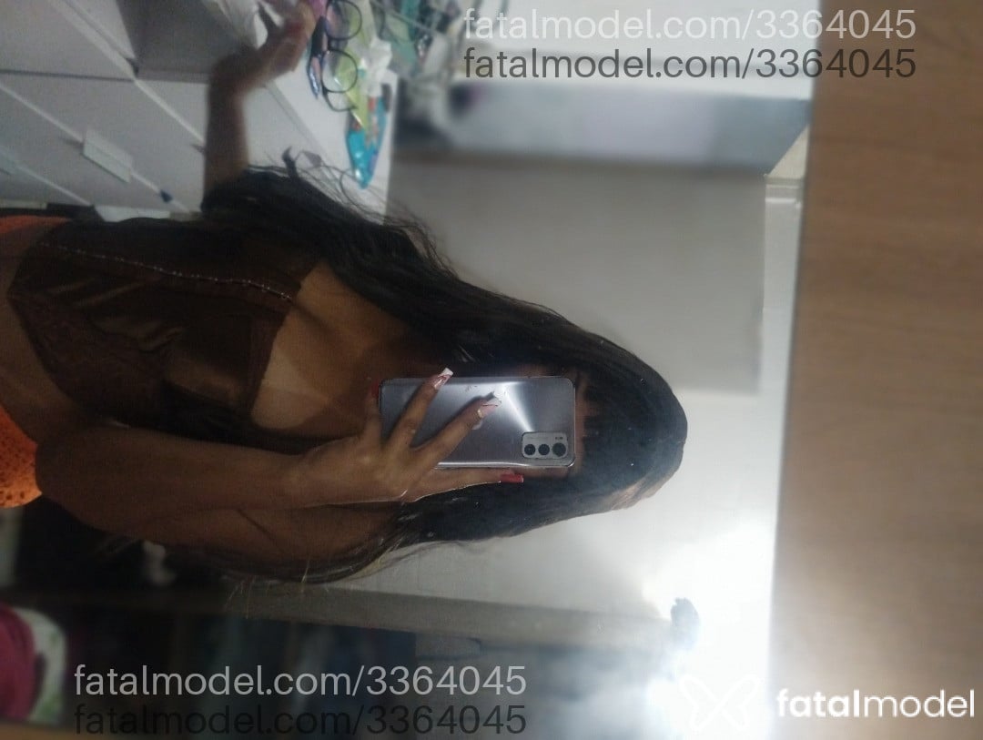 Acompanhante mulher morena (o) de olhos pretos - Eduardaasafadinha