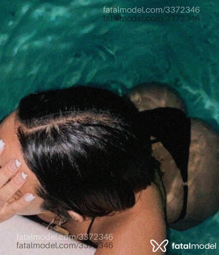 Acompanhante mulher com cabelo castanho de olhos castanhos em Araçatuba - Anahí Brito