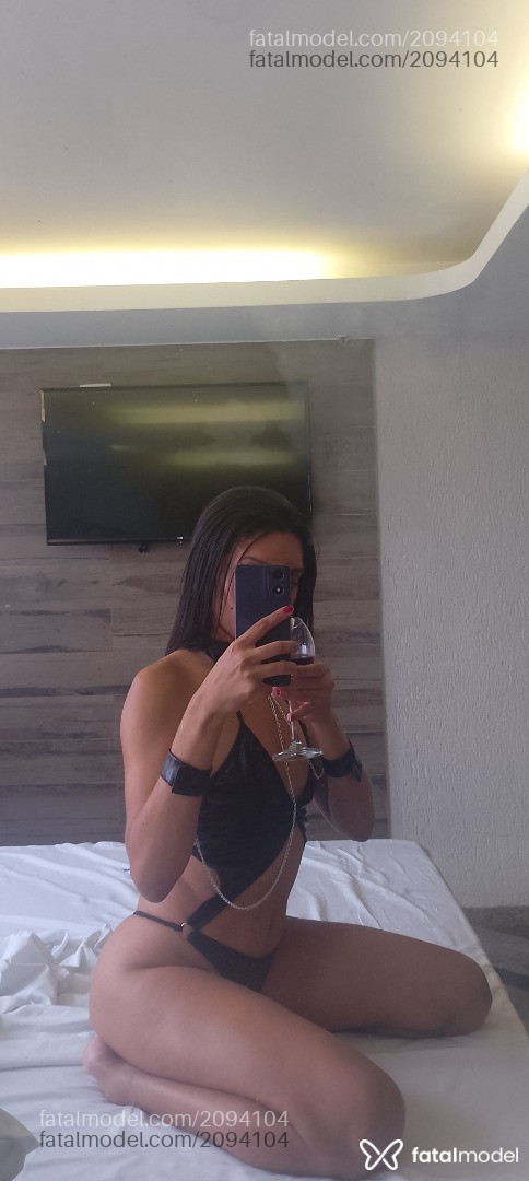 Raquel Noir acompanhante em Rio de Janeiro — foto 4