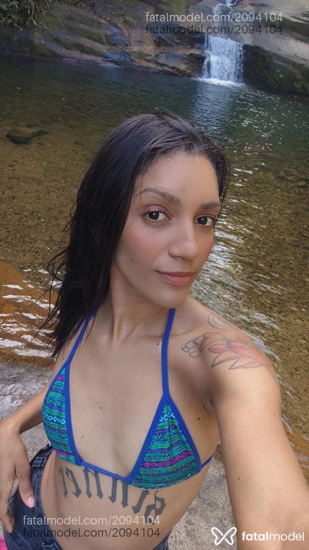 Raquel Noir acompanhante em Rio de Janeiro — foto 3