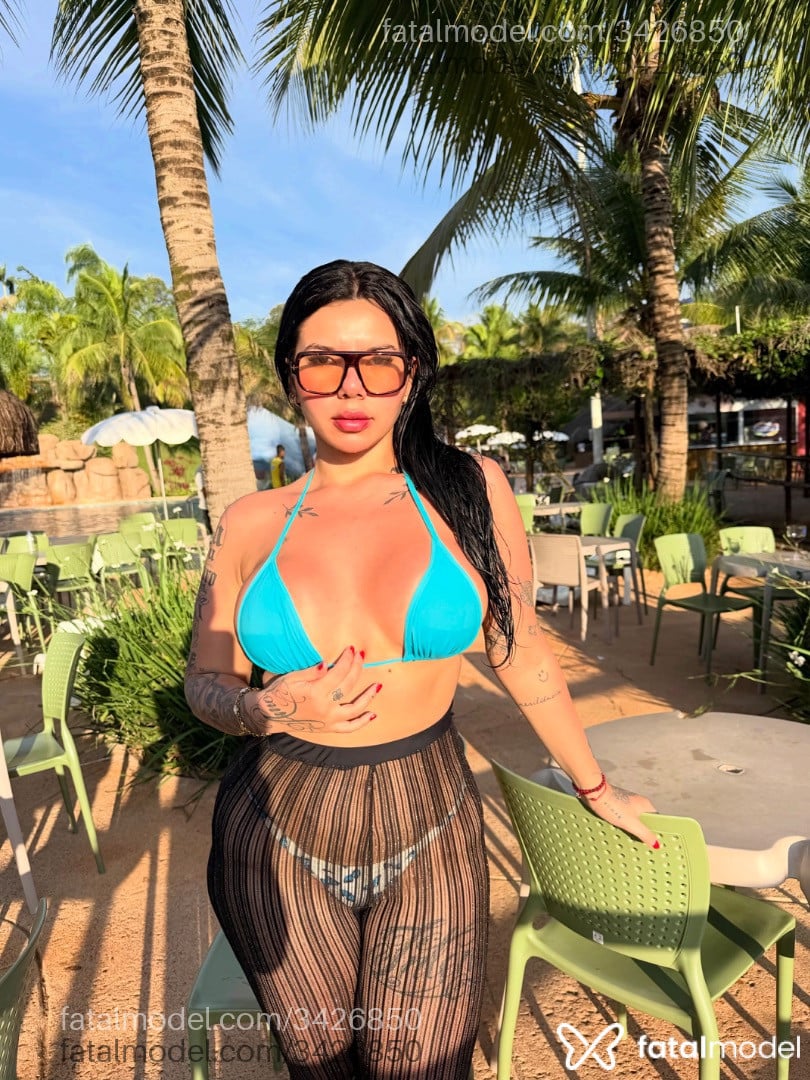 Acompanhante mulher morena (o) de olhos castanhos - Laís Araújo
