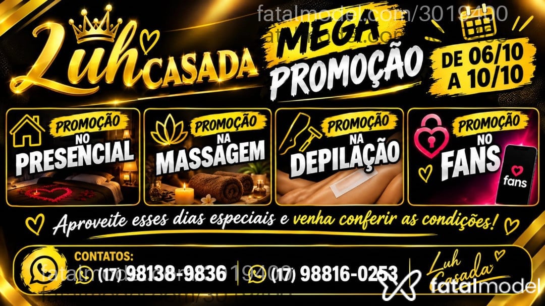 Acompanhante mulher ruiva (o) de olhos castanhos - Luh Kasada