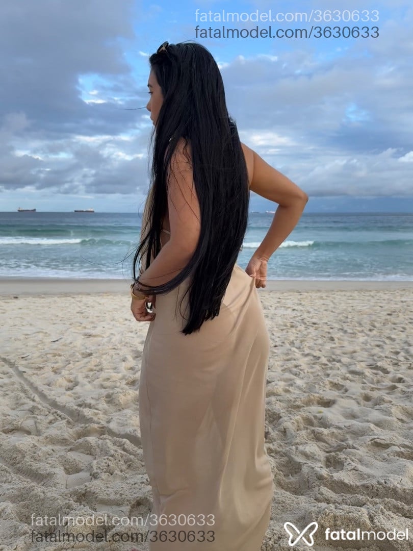 Acompanhante mulher morena (o) de olhos castanhos - Angel