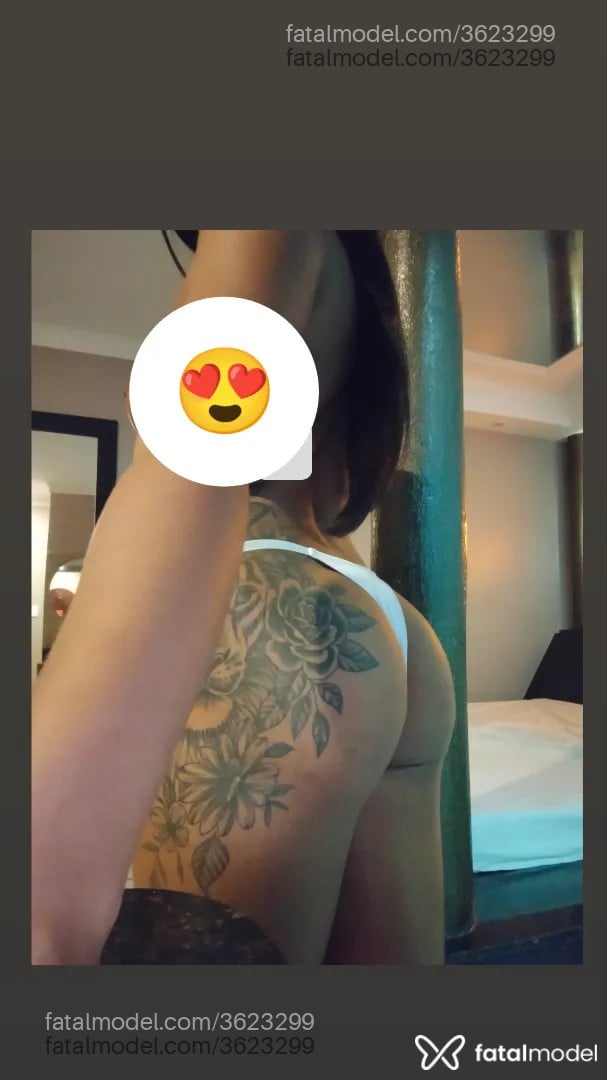 Acompanhante mulher morena (o) de olhos castanhos - Bellyyy