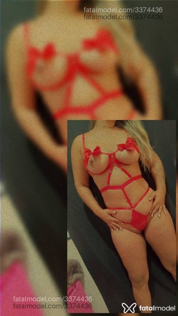 Acompanhante mulher loira (o) de olhos castanhos em Rio do Sul - Mayaa
