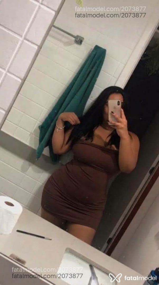 Acompanhante mulher morena (o) de olhos castanhos - Bianca Moura