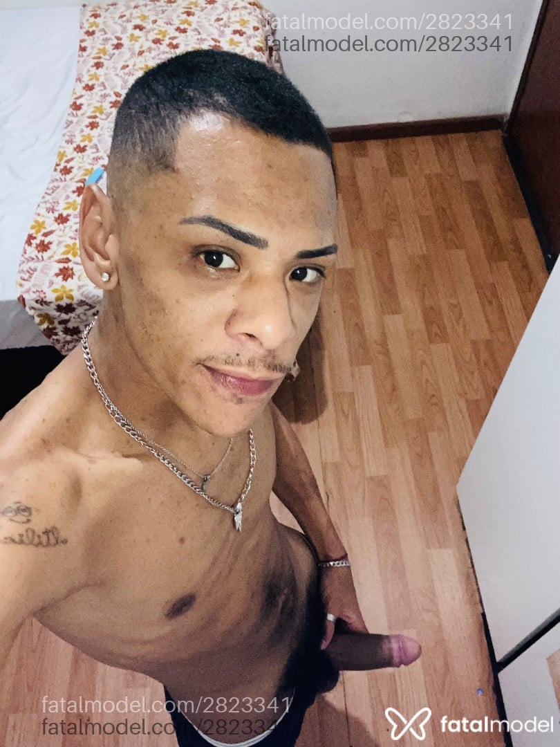 Acompanhante homem morena (o) de olhos pretos - Cairo Baiano