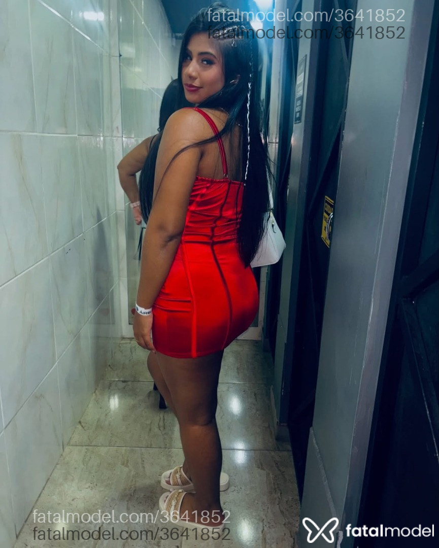 Acompanhante mulher morena (o) de olhos castanhos - Karol Souza