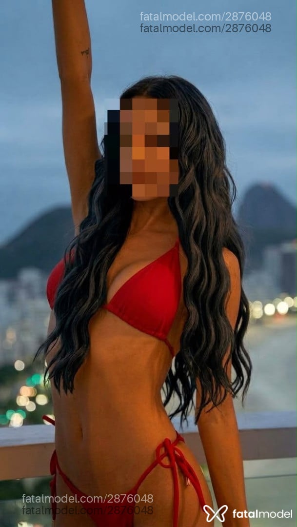 Ariel acompanhante em São Paulo — foto 6