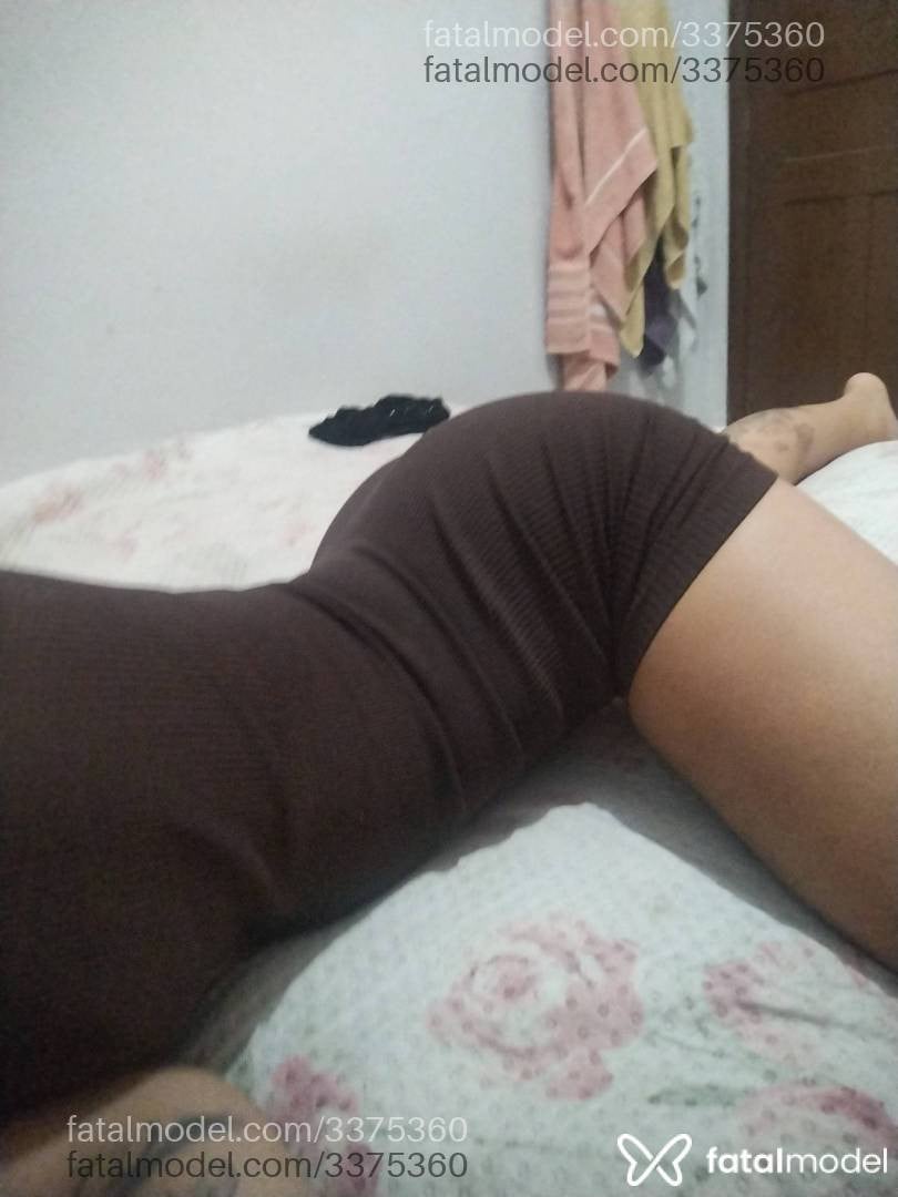 Acompanhante mulher morena (o) de olhos castanhos - Thaís Silva