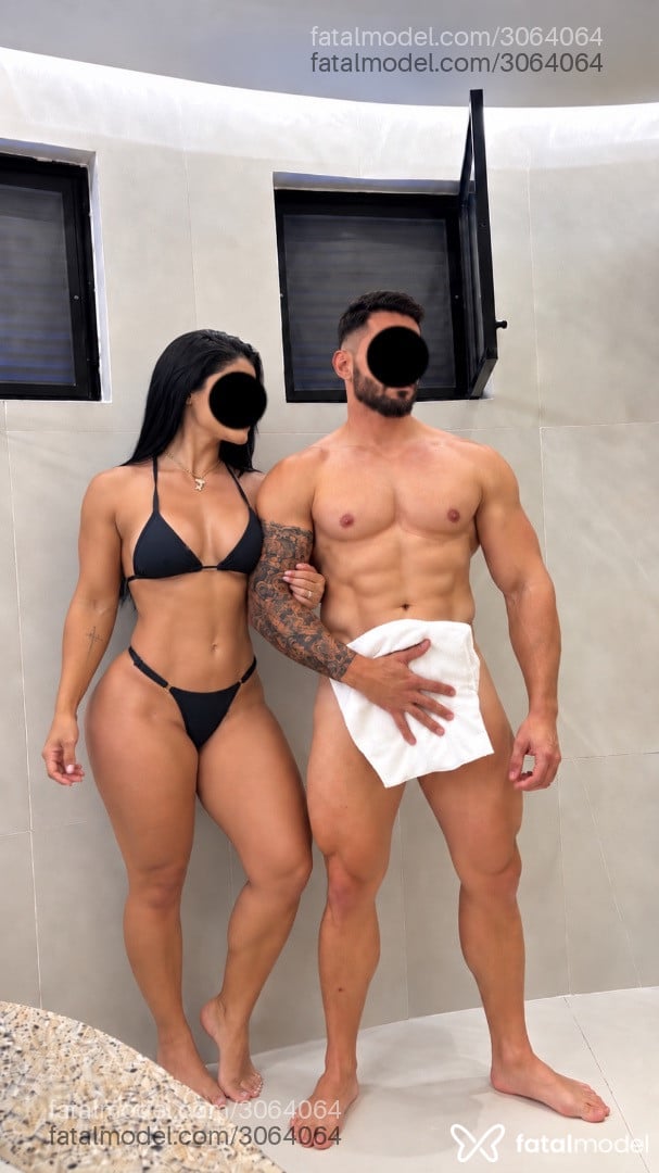 Acompanhante homem com cabelo castanho de olhos pretos - Marcelo Silveira