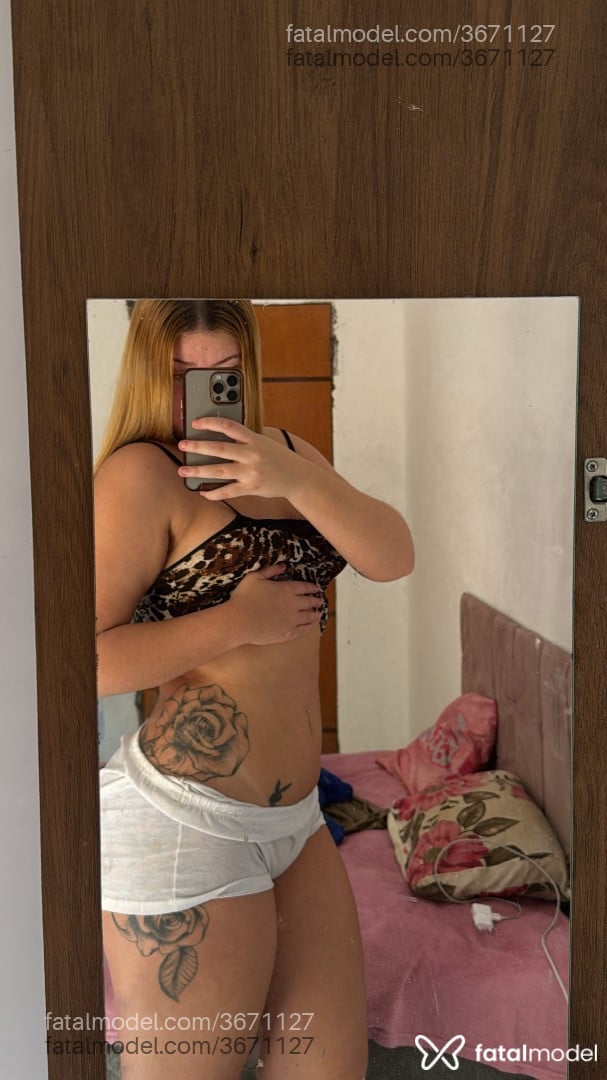 Melissa Fox acompanhante em Campinas — foto 10