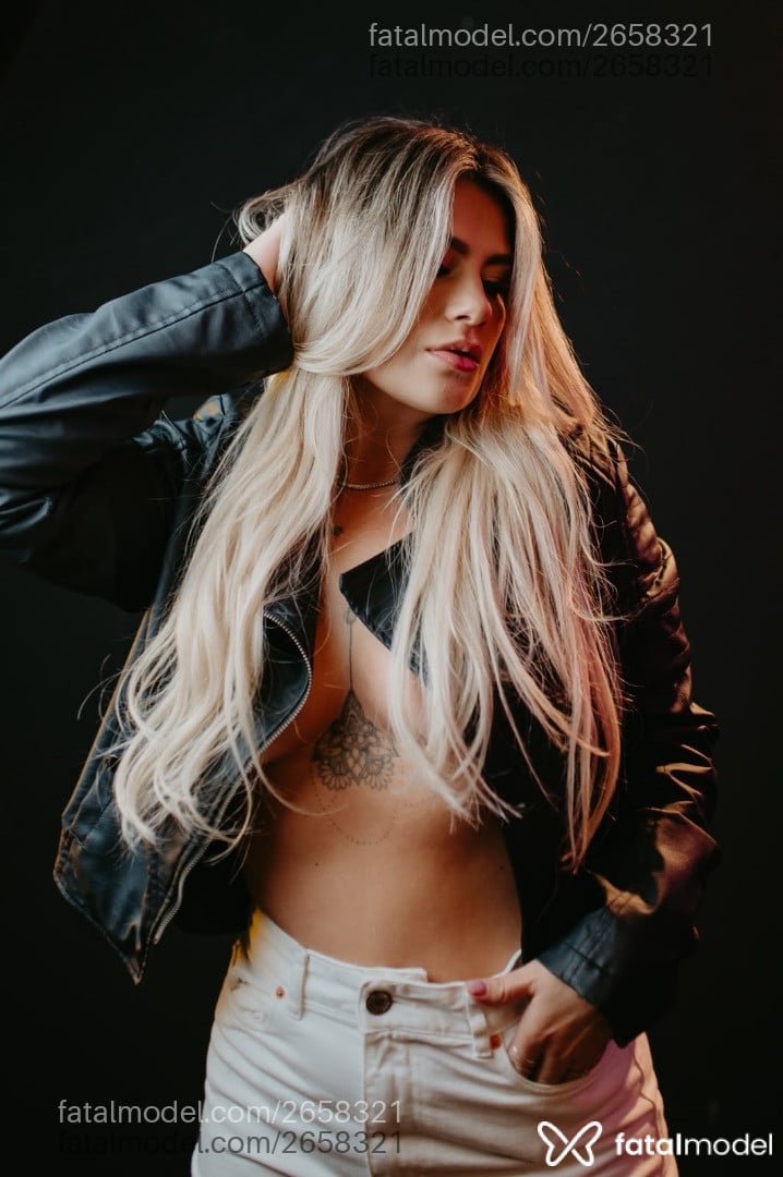 Virginia acompanhante em São Paulo — foto 10