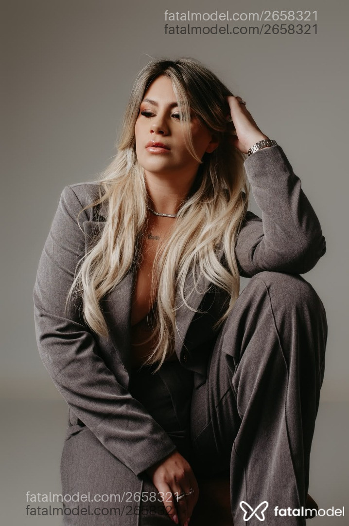 Virginia acompanhante em São Paulo — foto 8