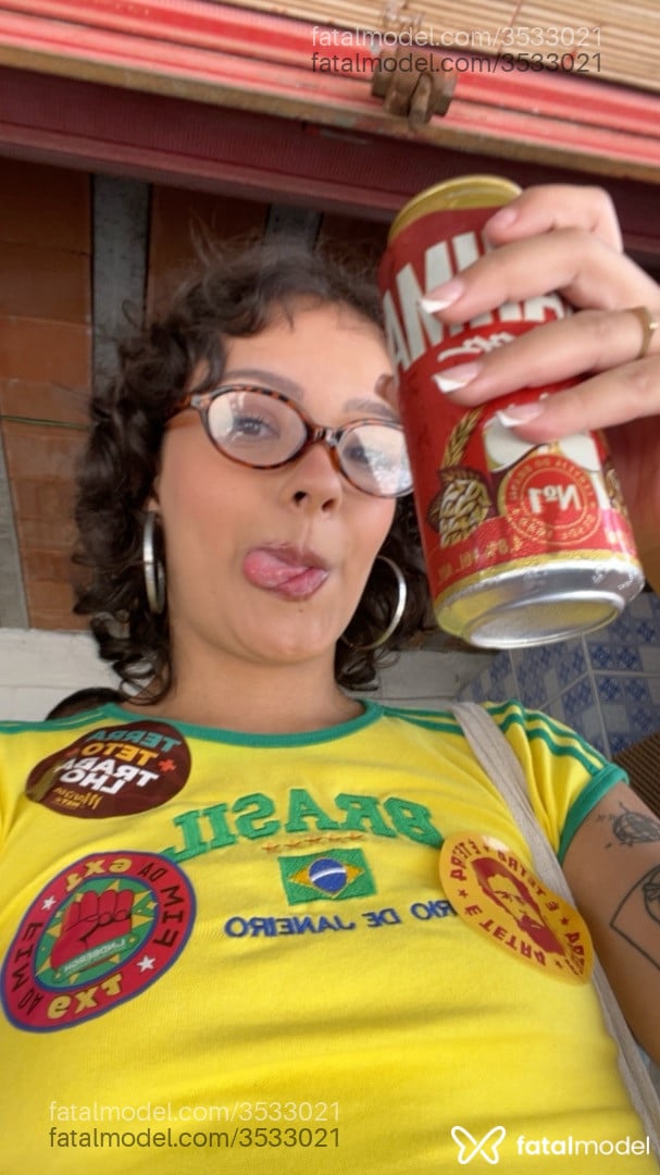 Milla acompanhante em Rio de Janeiro — foto 6