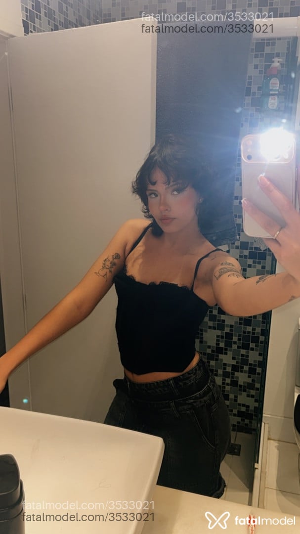 Milla acompanhante em Rio de Janeiro — foto 3