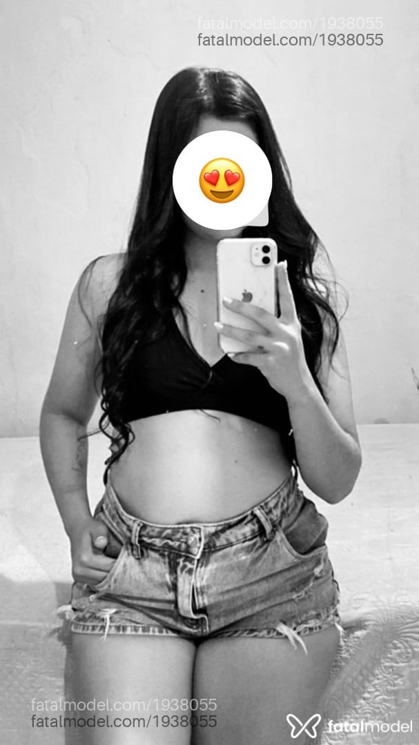 Acompanhante mulher morena (o) de olhos castanhos - Maria