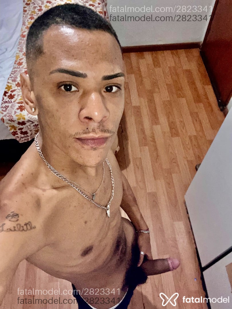 Acompanhante homem morena (o) de olhos pretos - Cairo Baiano