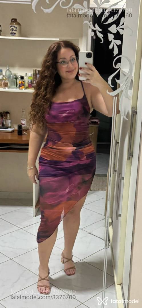 Acompanhante mulher ruiva (o) de olhos castanhos em Rio de Janeiro - Laura Botino