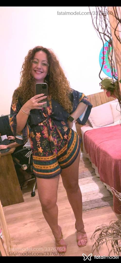 Acompanhante mulher ruiva (o) de olhos castanhos em Rio de Janeiro - Laura Botino