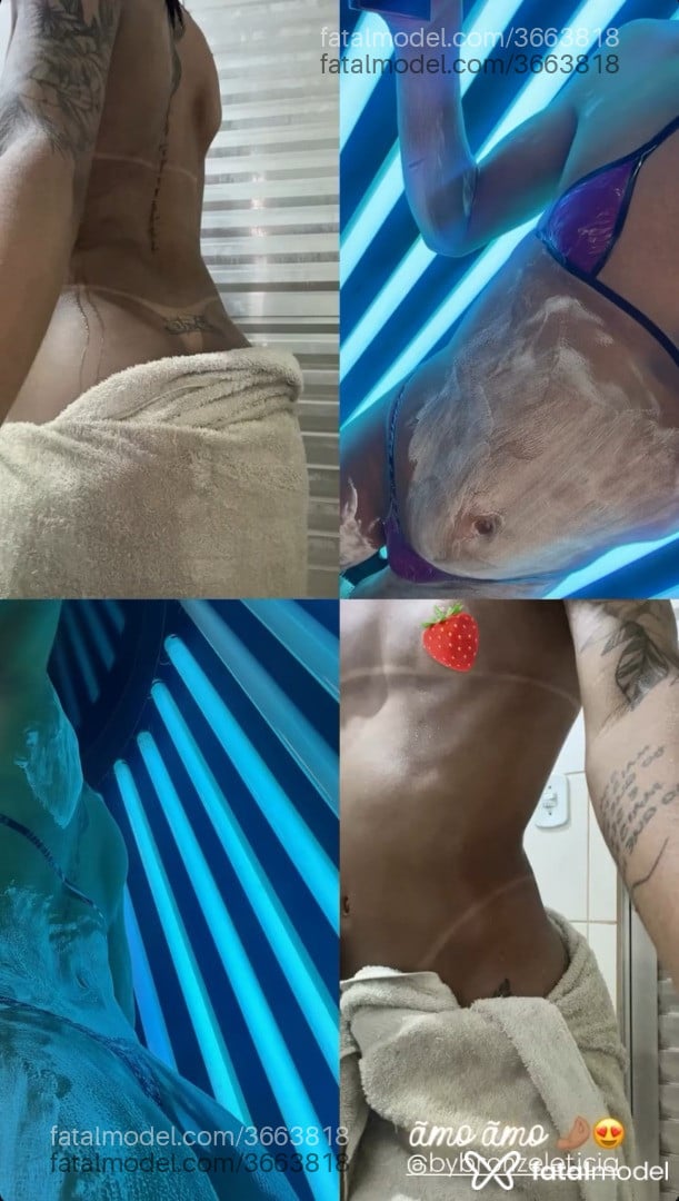 Acompanhante mulher trans ruiva (o) de olhos castanhos - Antonella