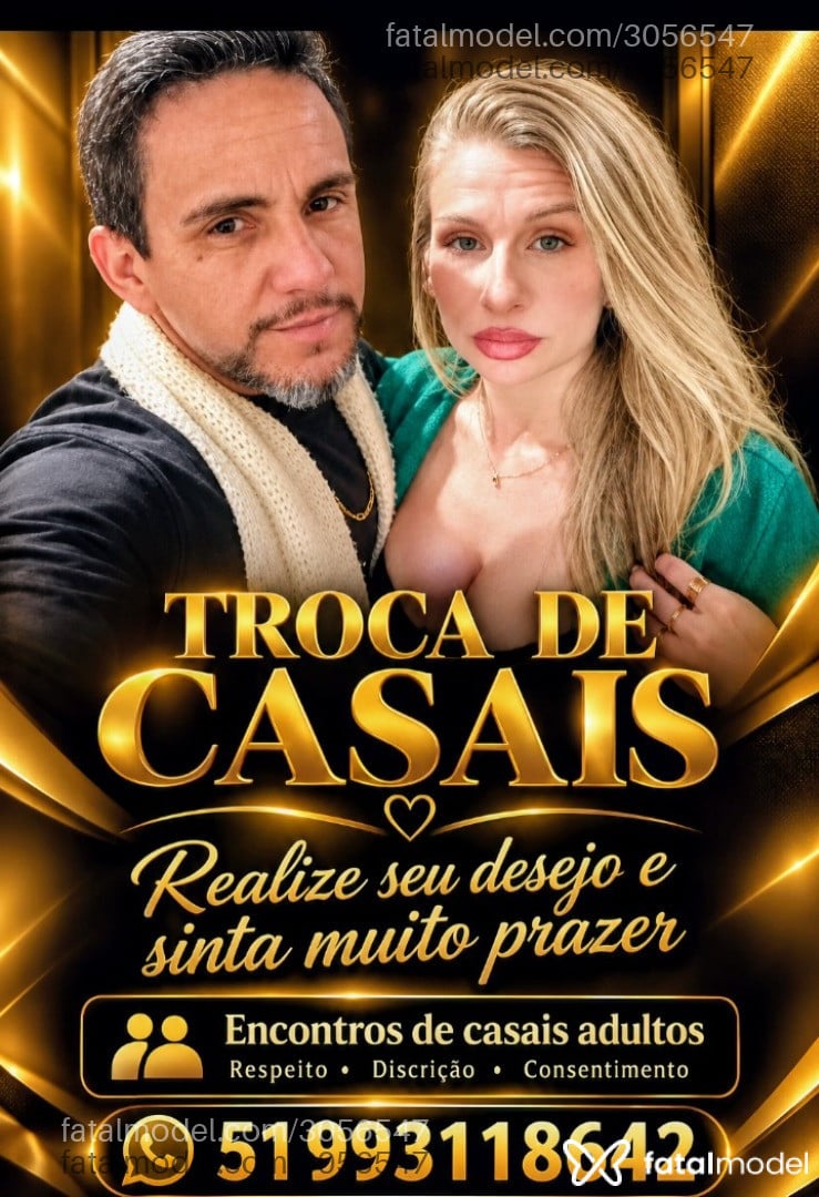 Acompanhante homem com cabelo castanho de olhos castanhos - Nando Reis