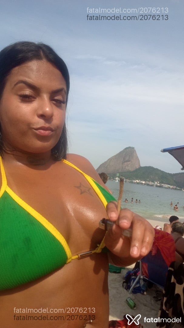 Priscila acompanhante em Rio de Janeiro — foto 7