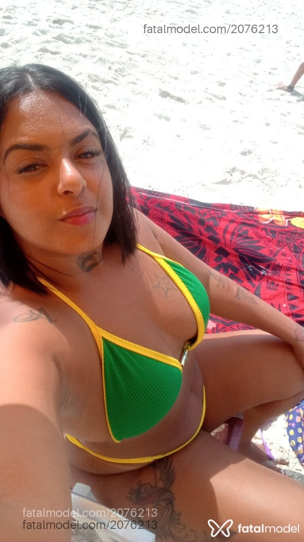 Priscila acompanhante em Rio de Janeiro — foto 6