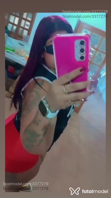 Acompanhante mulher ruiva (o) de olhos castanhos - Layane Acompanhante mulher ruiva (o) de olhos castanhos - Layane