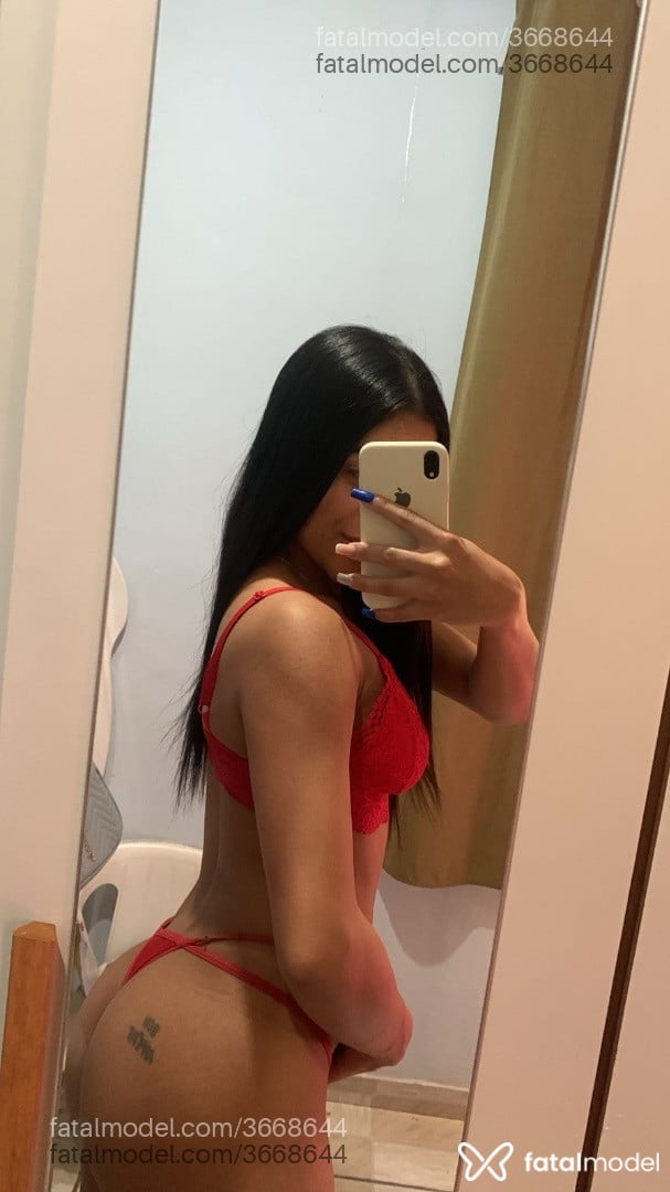 Rayane Santos acompanhante em São Paulo — foto 8