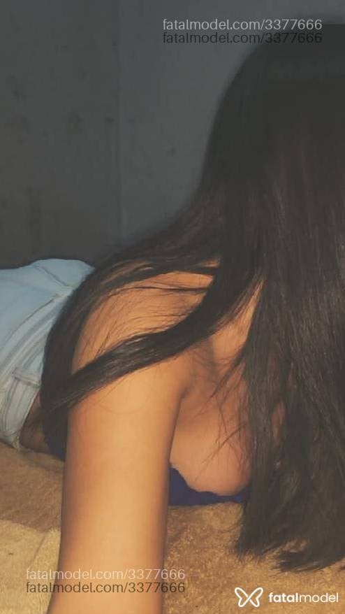 Acompanhante mulher morena (o) de olhos castanhos - Jade