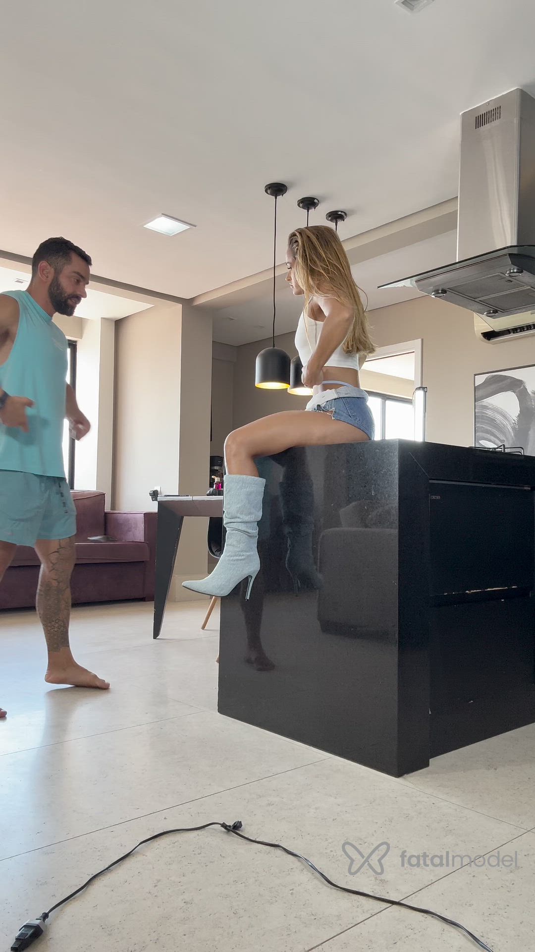 Vídeo 3