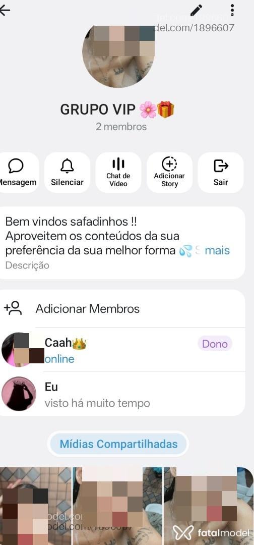 Acompanhante mulher morena (o) de olhos castanhos - Caahh