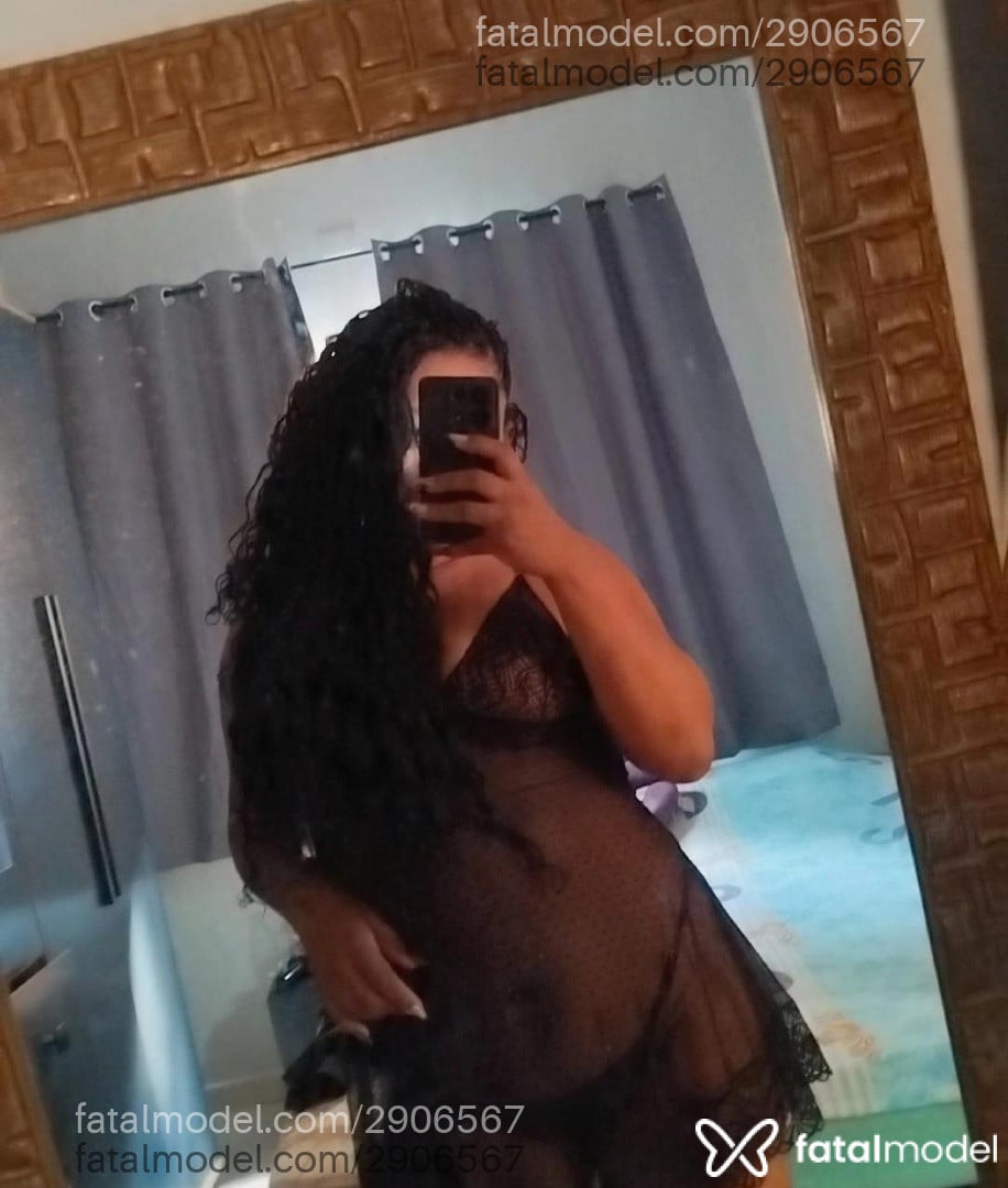 Acompanhante mulher morena (o) de olhos pretos - Gabyy