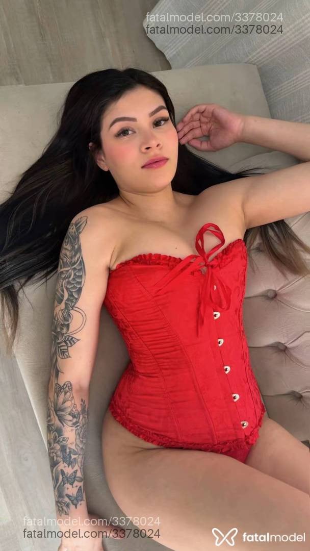 Acompanhante mulher morena (o) de olhos castanhos - Mariana