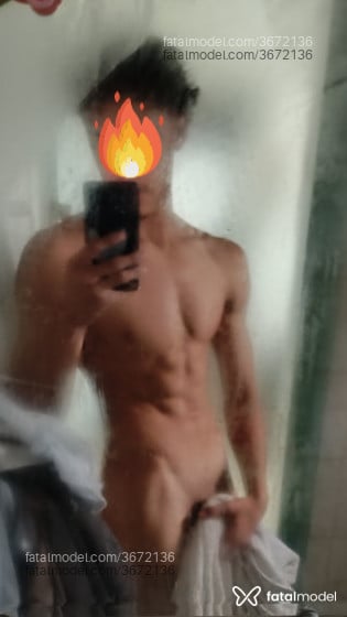 Acompanhante homem com cabelo castanho de olhos castanhos - Dexter