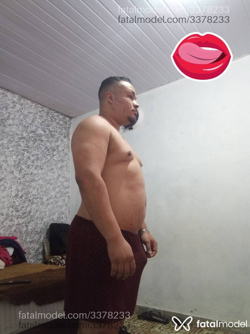 Acompanhante homem morena (o) de olhos castanhos em Itapevi Acompanhante homem morena (o) de olhos castanhos em Itapevi - Lipegato