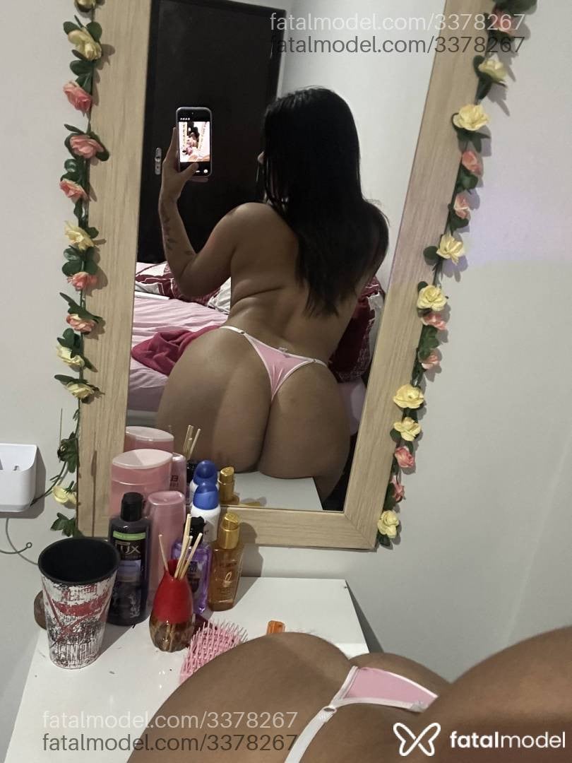 Acompanhante mulher com cabelo castanho de olhos castanhos em Presidente Prudente - Luna Oliveira