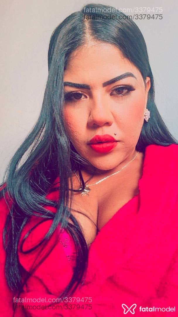 Acompanhante mulher morena (o) de olhos castanhos - Bella Costa