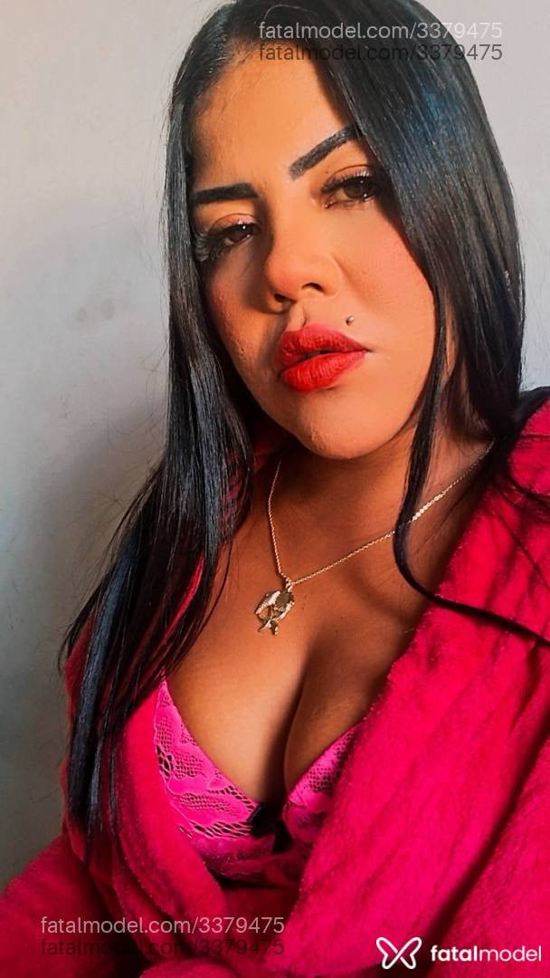 Acompanhante mulher morena (o) de olhos castanhos - Bella Costa