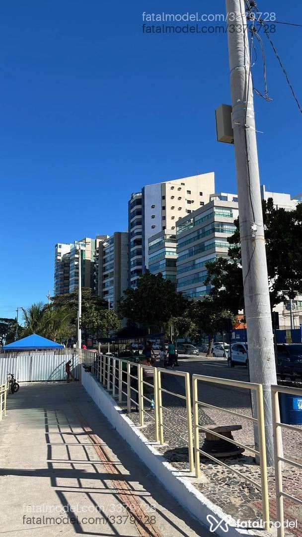 Acompanhante homem morena (o) de olhos pretos em Vila Velha - Gabriel