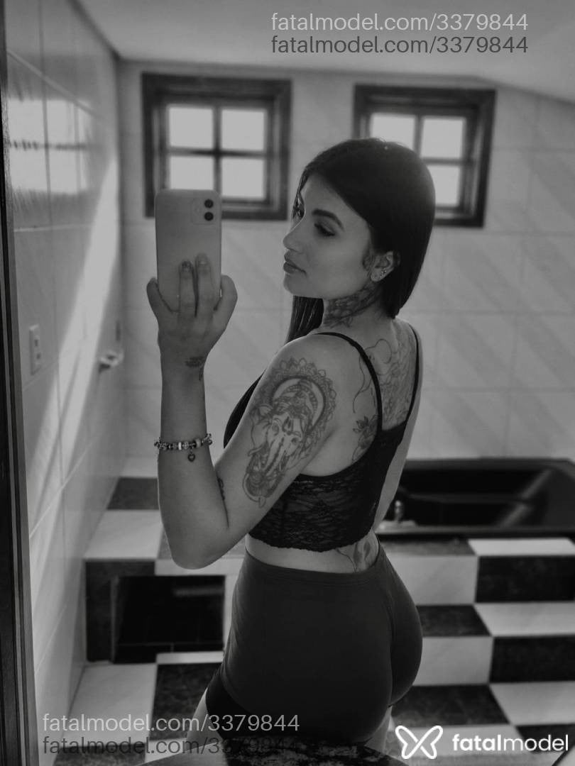 Acompanhante mulher morena (o) de olhos castanhos em Canoas - Rafaela